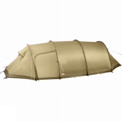 Fjallraven Abisko Endurance 4 Tent Sand Fjallraven Abisko Endurance 4 Tent Sand